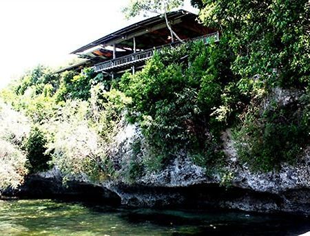保和养蜂场酒店 邦劳 外观 照片