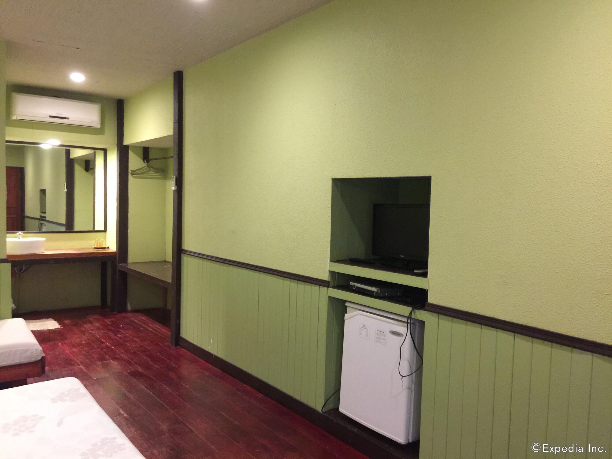 保和养蜂场酒店 邦劳 外观 照片