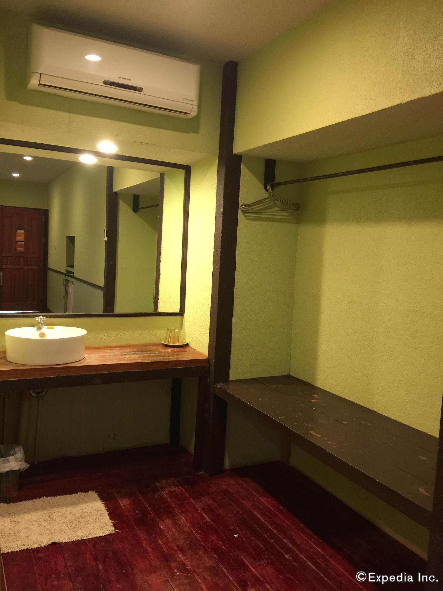 保和养蜂场酒店 邦劳 外观 照片