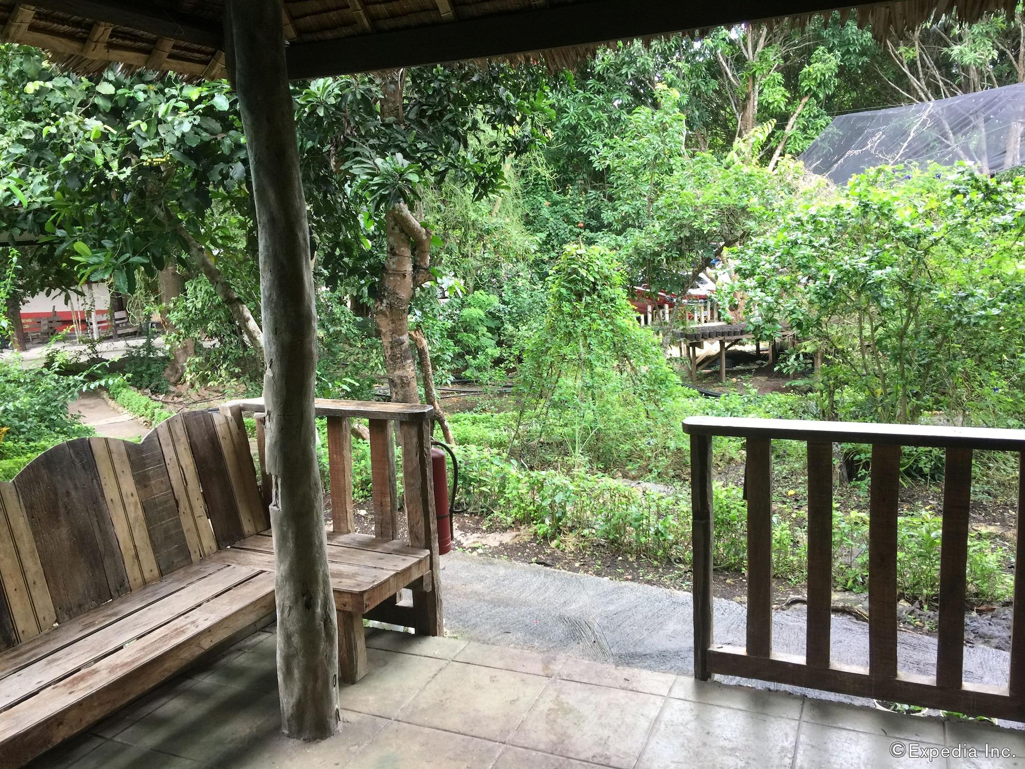 保和养蜂场酒店 邦劳 外观 照片