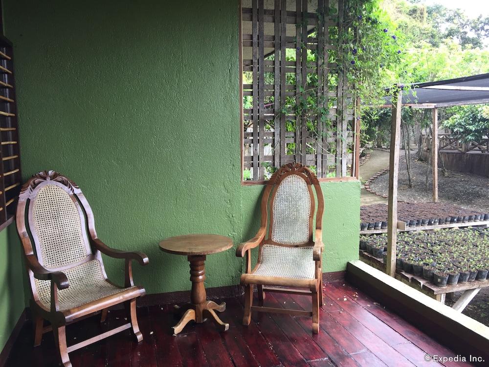 保和养蜂场酒店 邦劳 外观 照片