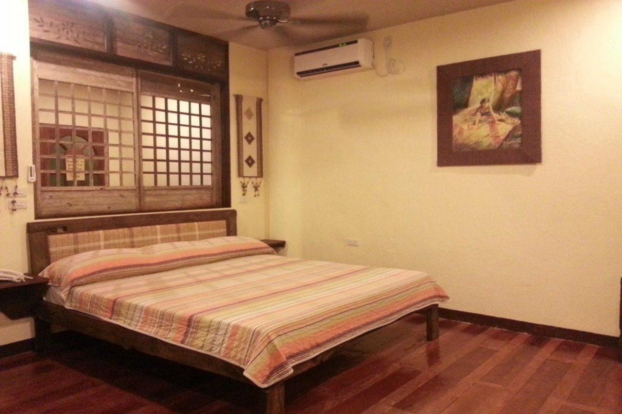 保和养蜂场酒店 邦劳 外观 照片