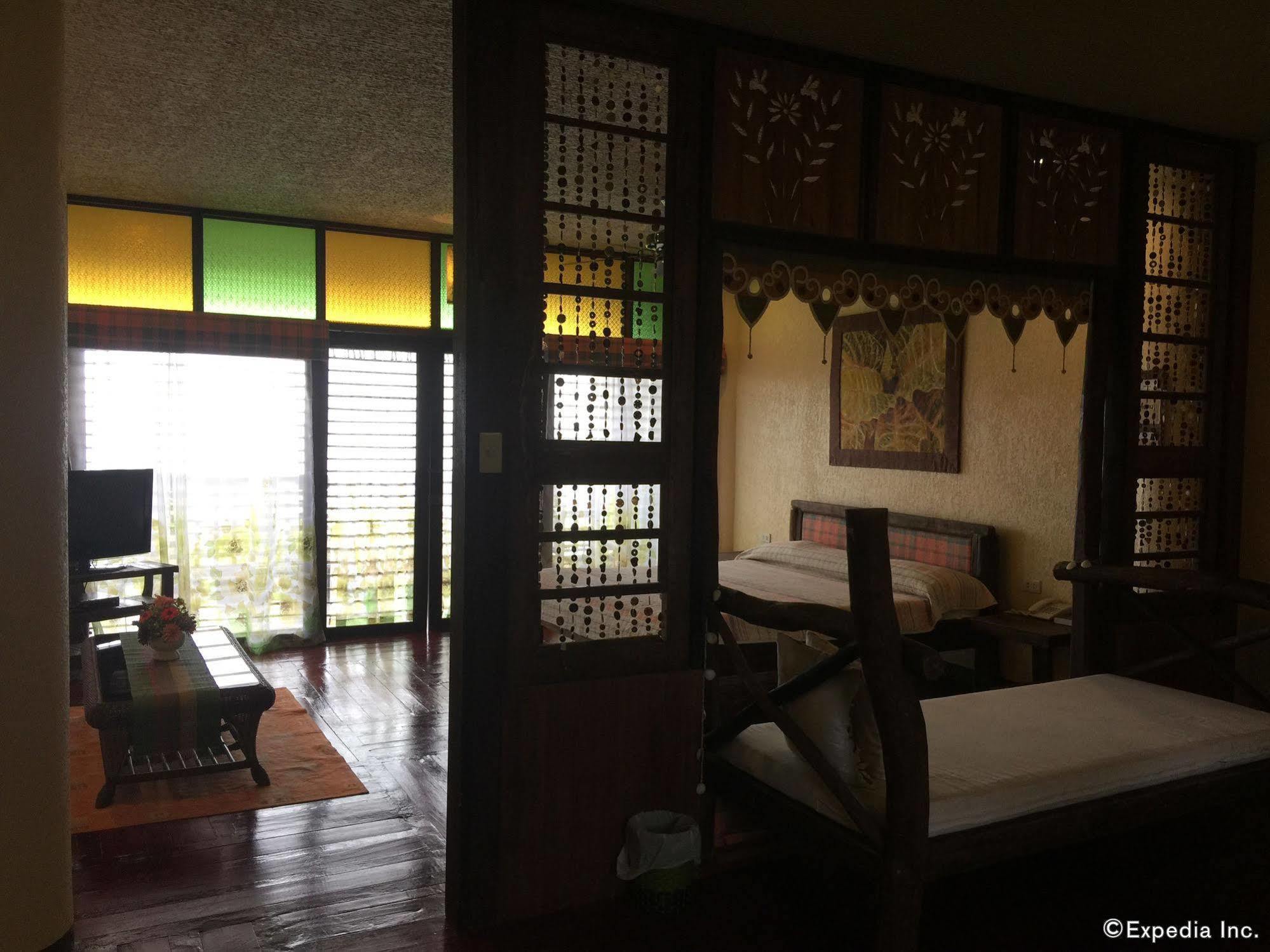 保和养蜂场酒店 邦劳 外观 照片